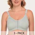 Everyday Full Coverage Bra