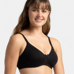 Wirefree Non Padded Medium Coverage Everyday Bra