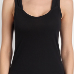 Cotton Spaghetti Camisoles