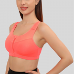 Bra Full Coverage Lightly Padded