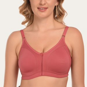 Everyday Full Coverage Bra