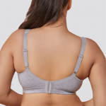 Full Coverage Non Padded Minimizer Bra