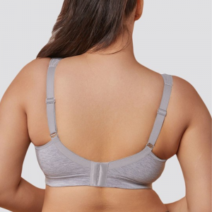 Full Coverage Non Padded Minimizer Bra