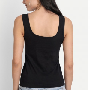 Cotton Spaghetti Camisoles