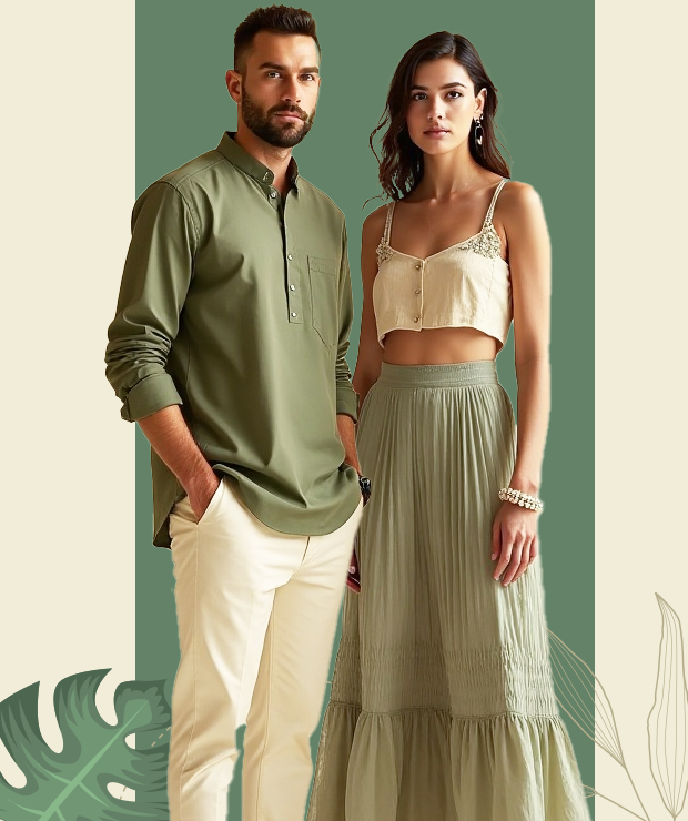 New Modern & Stylist Makeup